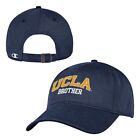 UCLA Brother Hat Navy