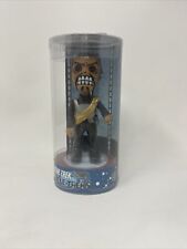 Neca Toys Star Trek Skele-Treks Klingon Commander Kor Series One 5" Vinyl Figure