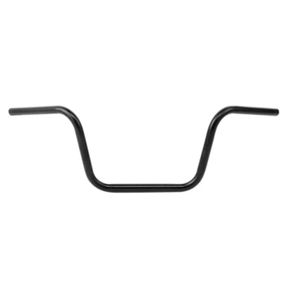 Manillar de elevación de 10 ~ 16" 34,5 ancho 8" ajuste central para Harley Pre-82 1" Ape Hanger Foto 1 de 4