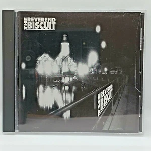 The Reverend Biscuit Atlanta Hard Rock Alt Rock Valenzuela Namer Roach Hogan - Picture 1 of 5