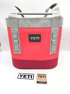 Bolso de Mano YETI Camino 20 EDICIÓN LIMITADA BIMINI ROSA Playa Camping - Imagen 1 de 15