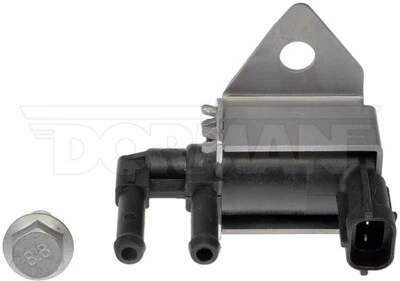 Válvula de purga de bote de vapor Dorman 994-042 para Subaru Legacy 2013 Foto 1 de 4