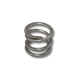 Resorte de válvula interno de repuesto para válvula de 6 vías 71601 - Imagen 1 de 3