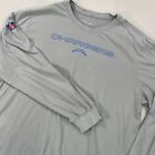 Team Issued Nike Dri-Fit On Field Los Angeles Chargers NFL Long Sleeve Shirt 2XL