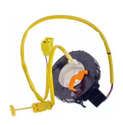 Muelle de reloj para Chevrolet Silverado Suburban G30 GMC SIERRA 1500 2500 2000-2002 Foto 1 de 4