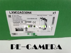 1PCS NEW LXM32MD30N4 SHIP FedEx #D3 - Bild 1 von 4