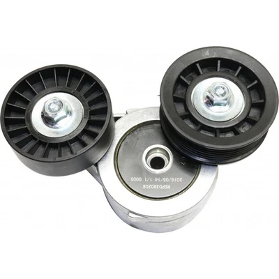 Tensor de correa accesorio para Jeep Commander 2006-2009 | 8 cilindros 53030958AC Foto 1 de 4