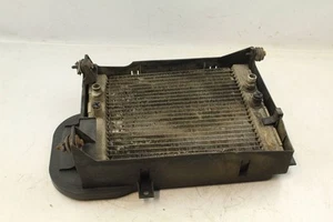 Radiatore Acqua Motore BMW E70 X5 E71 X6 7197001 - Picture 1 of 7