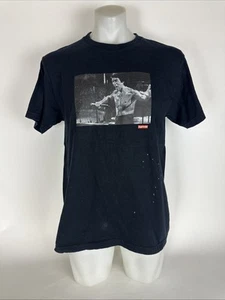 Vintage Supreme FW13 BRUCE LEE - ENTER the Dragon Tee Men Size Large - Bild 1 von 12