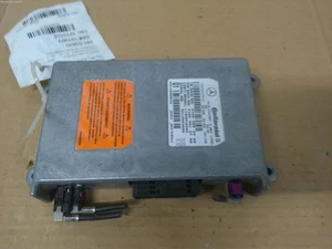 2007-2014 Mercedes C CL E GL GLK ML S SLK Voice Communication Control Module OEM - Picture 1 of 7