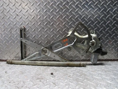 05-10 SCION TC/ 08-14 XD LEFT DRIVER FRONT DOOR WINDOW REGULATOR ASSY W/ MOTOR - Image 1 of 2