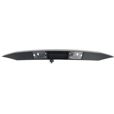 New Exterior Door Handle For 2007-2017 Jeep Compass 07-14 Patriot Rear Back Door - Image 1 of 4