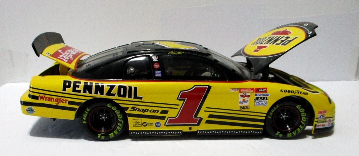 1:18 Scale Diecast NASCAR Racecars for sale | eBay