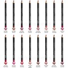 6 NYX Slim Lip Pencil / Lip Liner - SPL "Pick Your 6 Color"  *Joy