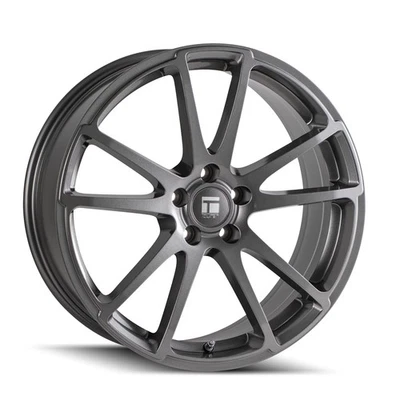 Rueda 20x8,5 Touren TF03 bronce mate 5x112 (38 mm) Foto 1 de 4