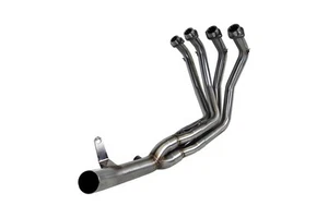 Racing full system exhaust GPR for Z 900 2021/2024 e5 Deeptone Inox - Picture 1 of 5