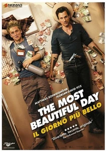 the most beautiful day - il giorno piu' bello DVD Italian Import (DVD) - Picture 1 of 2