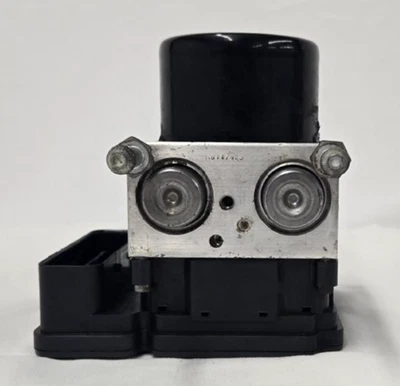 2010-2011 Mercury Milan ABS Anti-Lock Brake Pump Assembly Module OEM Foto 1 de 4