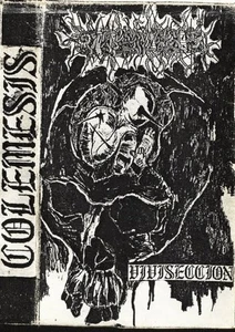 Colemesis - Vivisección MC #G129568 - Imagen 1 de 1