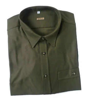 BMC Hemd, Jagdhemd, Freizeithemd, Arbeitshemd, Herrenhemd, Hemd, Gr. 42-46 - Bild 1 von 2