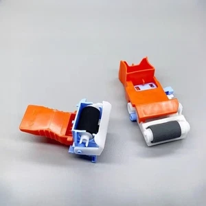 Kit Bandeja Rodillo Pickup2 para HP M607 M608 M609 M632fht M631dn M630 M633fh M607DN - Imagen 1 de 5