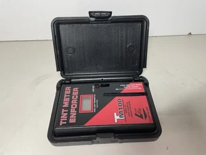Laser Labs Enforcer II - Herramienta medidor de tinte modelo 1000 - Imagen 1 de 6