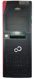 Fujitsu Server Primergy TX1330 M4 i3-8100 4C 3.6GHz 16GB 8x SFF EP420i iRMC - Bild 1 von 4