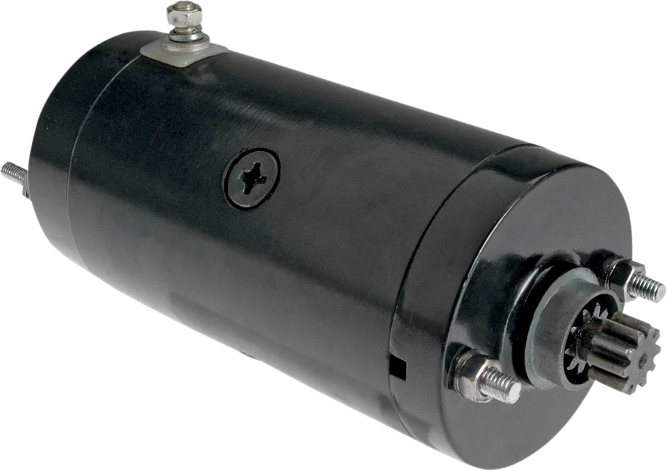 Arrancador de alto par Drag Specialties (Prestolite) - negro 2110-0223 Foto 1 de 1