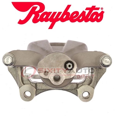 Raybestos Rear Right Disc Brake Caliper for 2011-2016 Kia Optima 2.0L 2.4L ye Foto 1 de 4