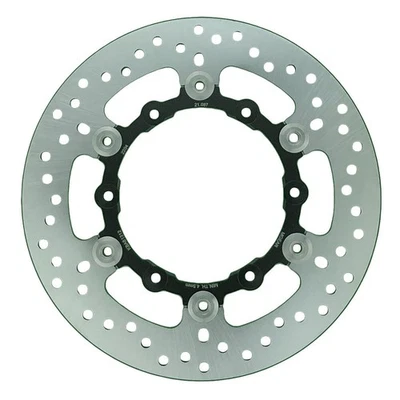 Brake Disc Rotor Rear for KTM 690 Enduro R ABS 2014 2015 2016 2017 2018 2019 - Image 1 of 3