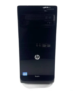 Windows 11 HP Pro 3500 MT - 3.2GHz i5, 8GB RAM, 1TB HDD - Afbeelding 1 van 8