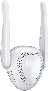 2025 WiFi 6 Extender Signal Booster for Home Longest Range up to 20k+sq.ft, 3... - Picture 1 of 9