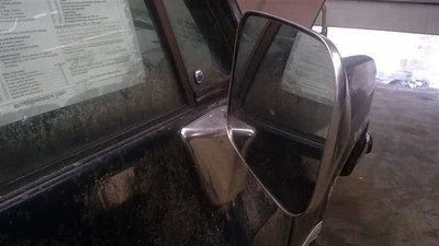 Passenger Side View Mirror Manual Fits 80-91 BLAZER/JIMMY (full size) 1521413 Foto 1 de 4