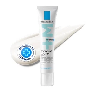 La Roche Posay Effaclar Duo M Trattamento Tripla Correzione Anti Imperfezioni - Foto 1 di 24