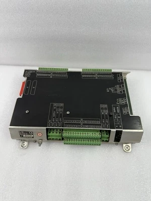 HEIDENHAIN 263371-12 PROGRAMMING TERMINAL BOARD PL 410 B. #2 - Image 1 of 4