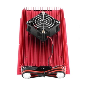 BJ300 Plus BJ300Plus 3-30MHz Funk-Endstufe + Lüfter FM 100W AM 120W SSB 150W - Bild 1 von 7