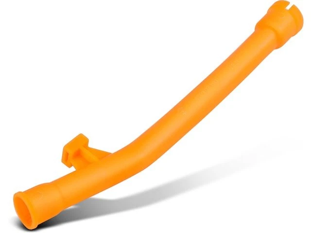 Tubo de varilla de medición de aceite para Audi TT 2000-2006 1,8 L 4 cilindros 2001 2002 2003 2004 KY852DJ Foto 1 de 1