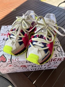 Dolce Gabanna Space Sneaker 38 - Bild 1 von 7