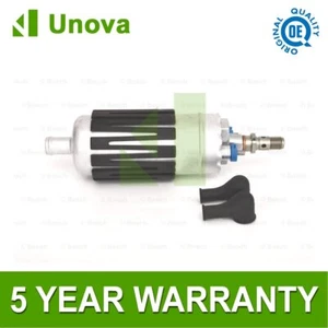 Fuel Pump Unova Fits Mercedes Ford Audi Honda Puch Lamborghini Ferrari - Picture 1 of 12