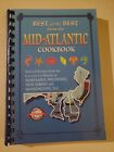 Best Of The Best From Mid-Atlantic Cookbook
