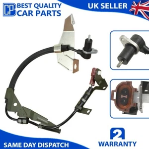 SENSOR ABS DELANTERO IZQUIERDO PARA OPEL/VAUXHALL FRONTERA ISUZU TROOPER 1998-2004 - Imagen 1 de 5
