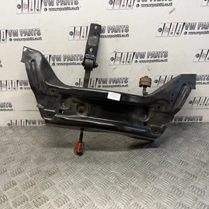 SKODA ROOMSTER VW FRONT SUBFRAME 1.6 BTS 2005-2009 - Picture 1 of 9