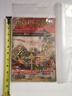 Hot Rods and Racing Cars VOL 1 #60 