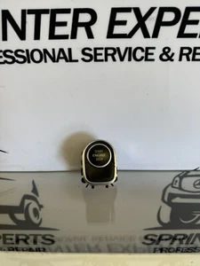 Mercedes Sprinter 2500 W907 2020 botón interruptor de parada de arranque del motor A1779051201 OEM - Imagen 1 de 2