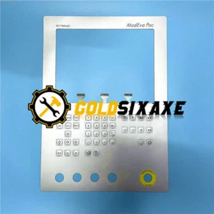1Pcs New Membrane Keypad for Cybelec Bending Machine ModEva Pac - Picture 1 of 2