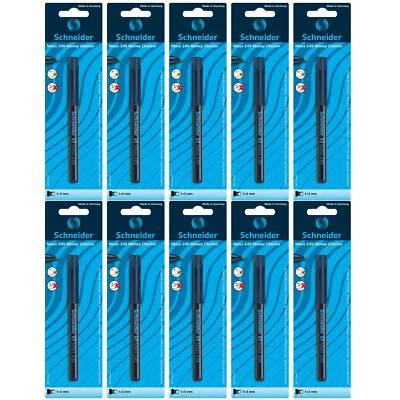 10 x Schneider Maxx 249 Prüfstift Geldscheinprüfer Money Checker Banknotenprüfer - Bild 1 von 4