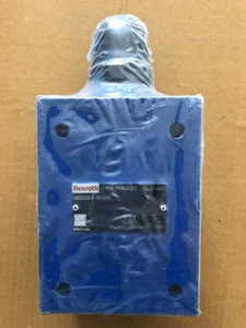 Rexroth R900424277 DBDS20P1X/200 R900424277 Überströmventil USV Versand - Bild 1 von 1