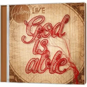 Hillsong Live-God Is Able (Audio-CD)(UVP 18,95 €) - Picture 1 of 1