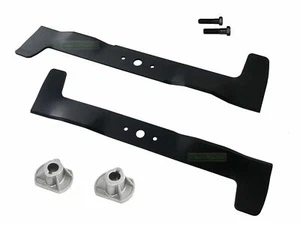102 CM lama mulching set per CASTELGARDEN ISEKI SOLO HONDA STIGA VIKING TWIN CUT - Bild 1 von 2