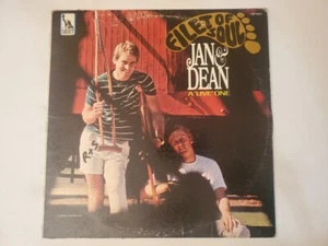 Jan & Dean - Filet of Soul (Vinyl Record LP) - Picture 1 of 2